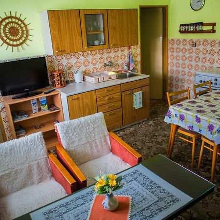 Apartmán Štrba Kültér fotó