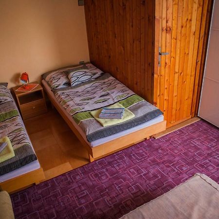 Apartmán Štrba Kültér fotó