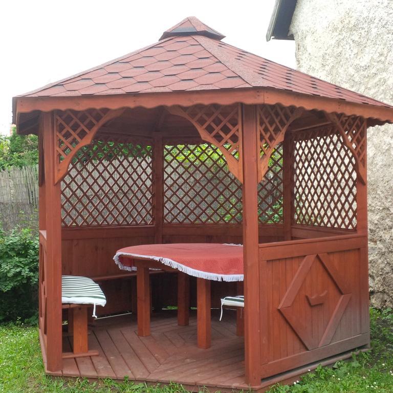 Apartmán Štrba Szoba fotó
