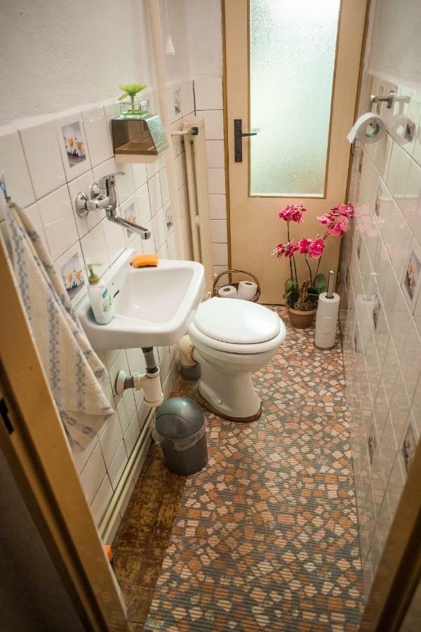 Apartmán Štrba Kültér fotó