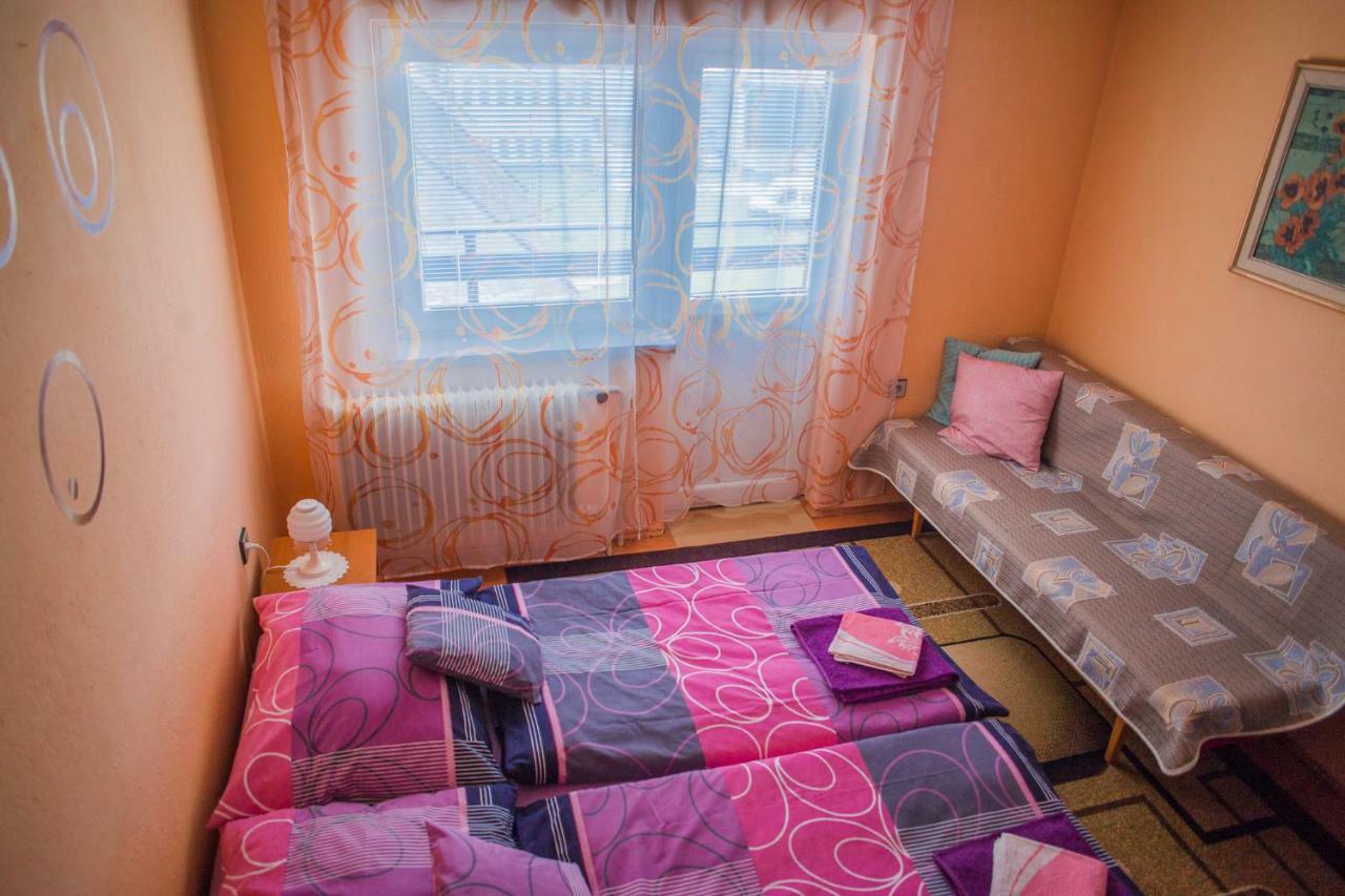 Apartmán Štrba Kültér fotó