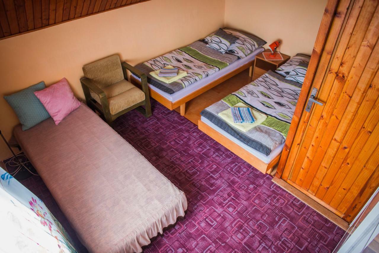 Apartmán Štrba Kültér fotó